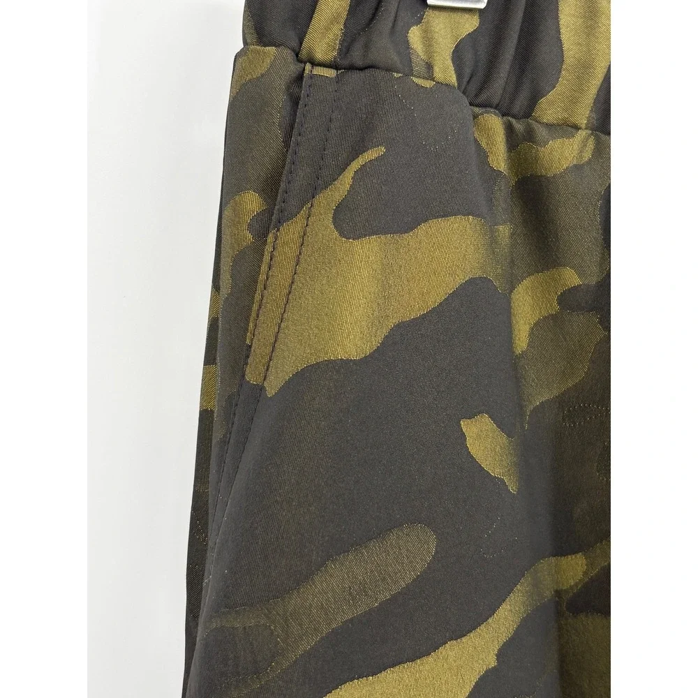 Dkny camo cargo
